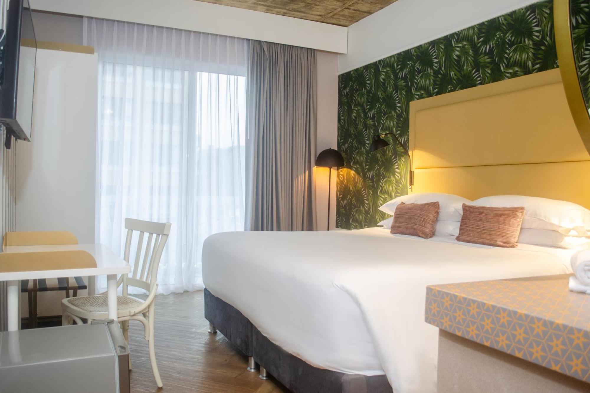 Отель Faranda Collection Barranquilla, A Member Of Radisson Individuals Барранкилья Экстерьер фото